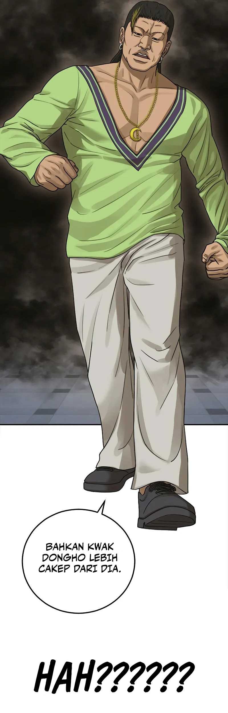 Ulzzang Generation Chapter 14 Gambar 103