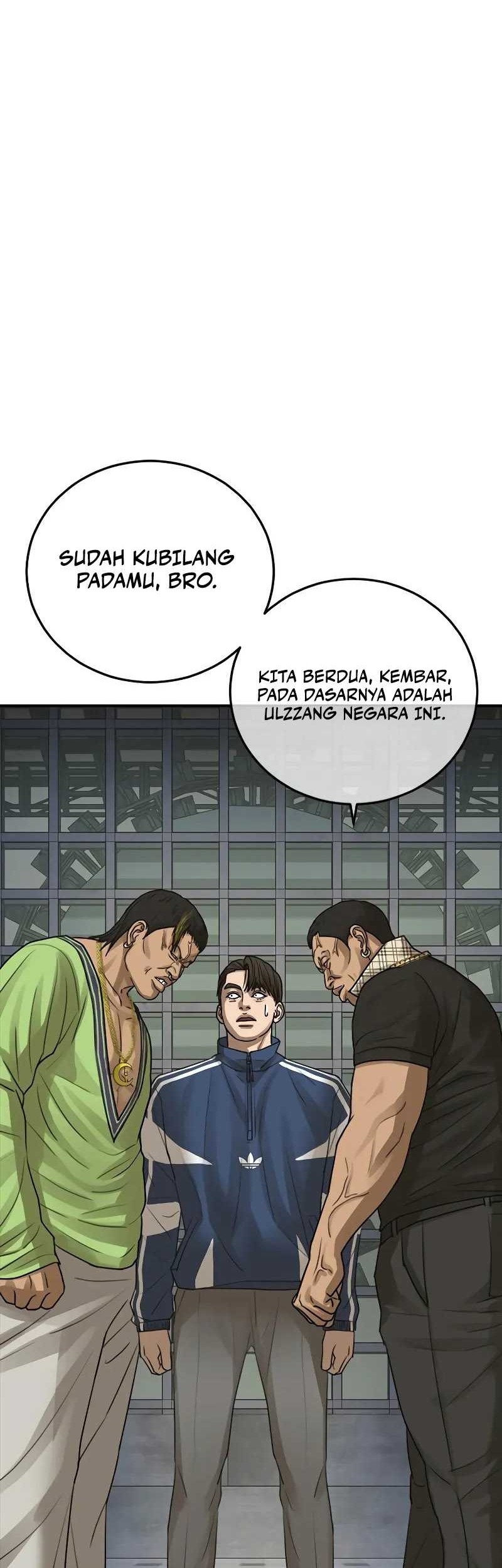 Ulzzang Generation Chapter 14 Gambar 104