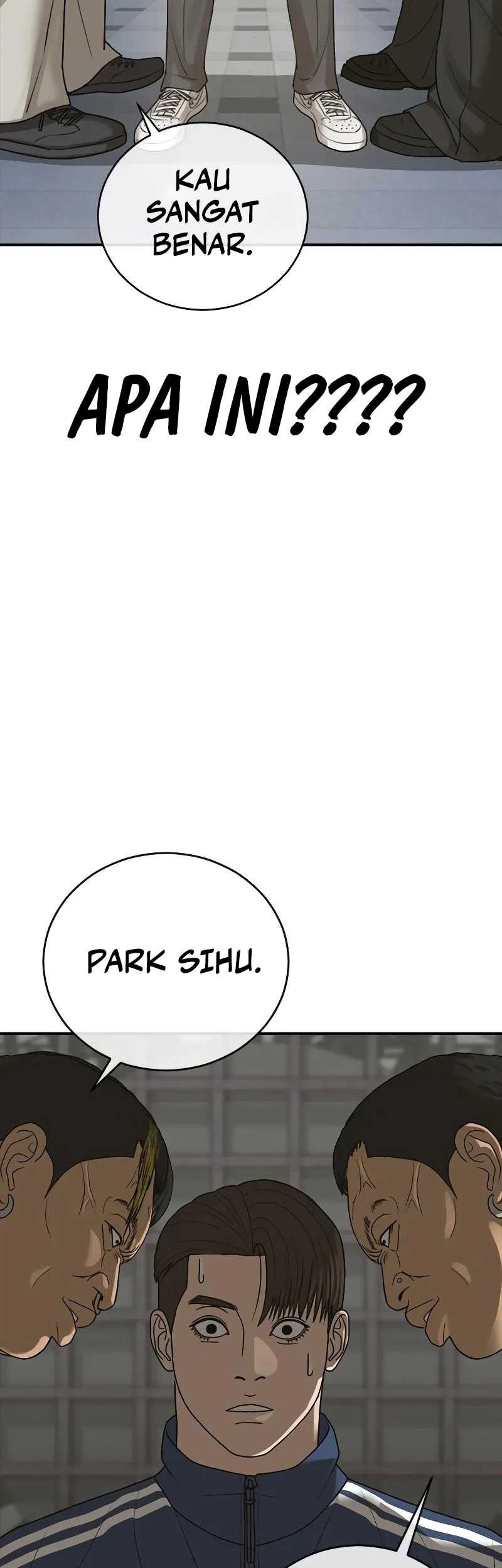 Ulzzang Generation Chapter 14 Gambar 105