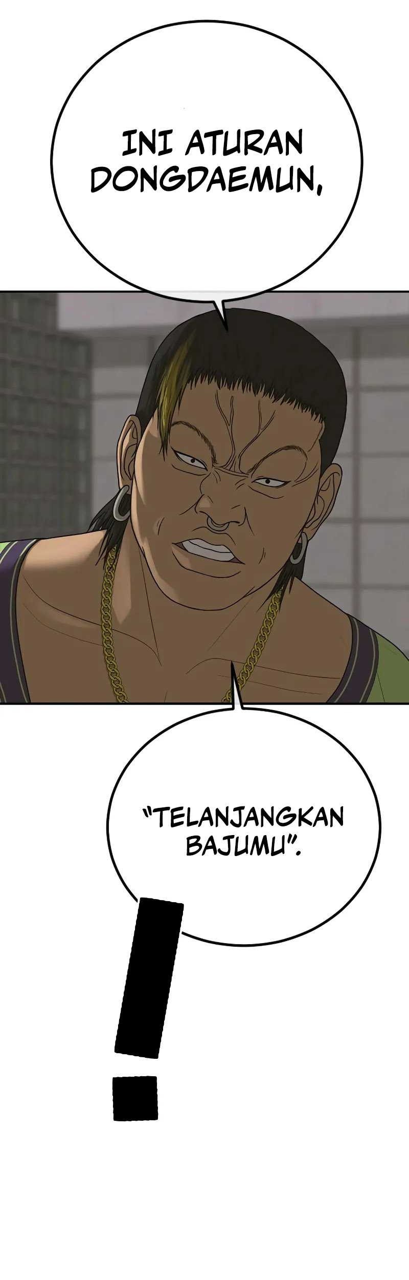 Ulzzang Generation Chapter 14 Gambar 109