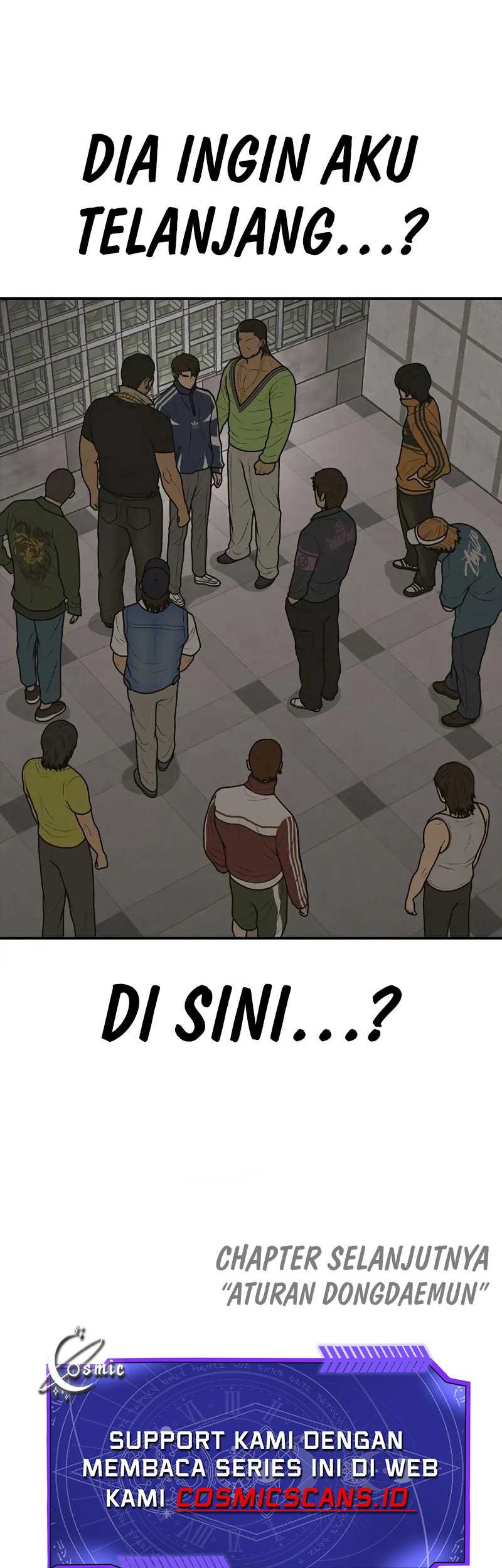 Ulzzang Generation Chapter 14 Gambar 111