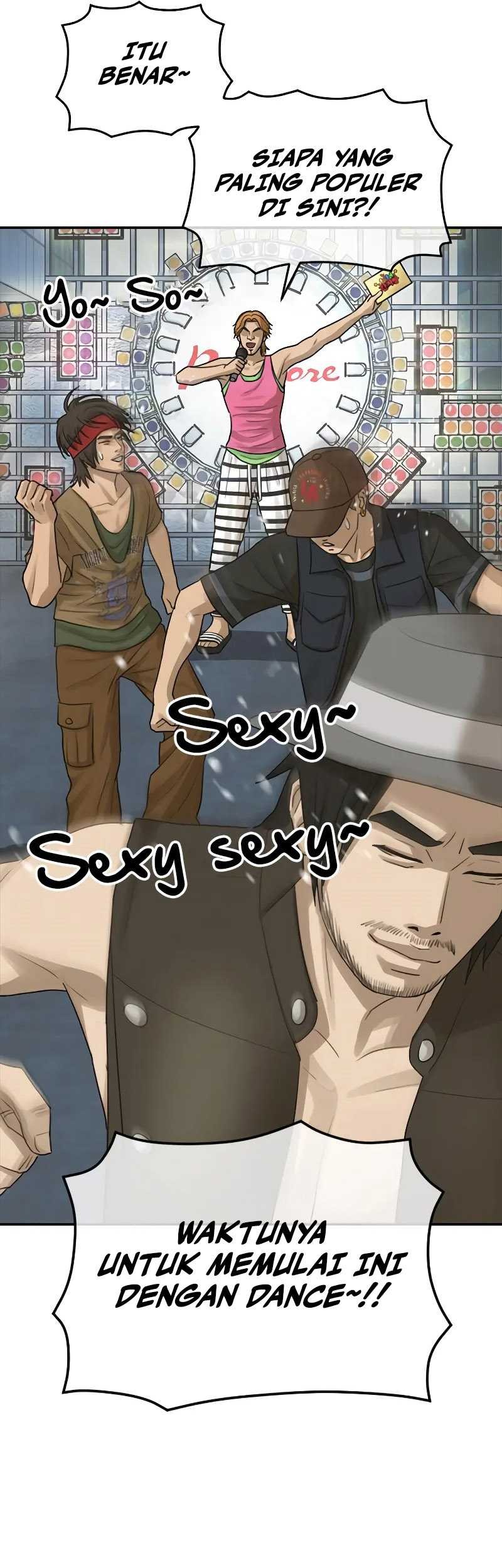 Ulzzang Generation Chapter 14 Gambar 79