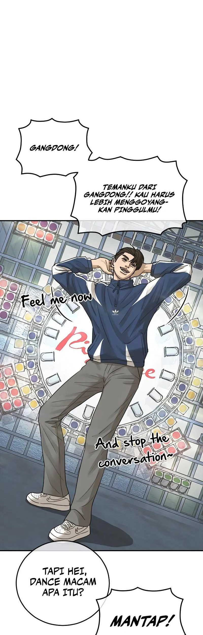 Ulzzang Generation Chapter 14 Gambar 80