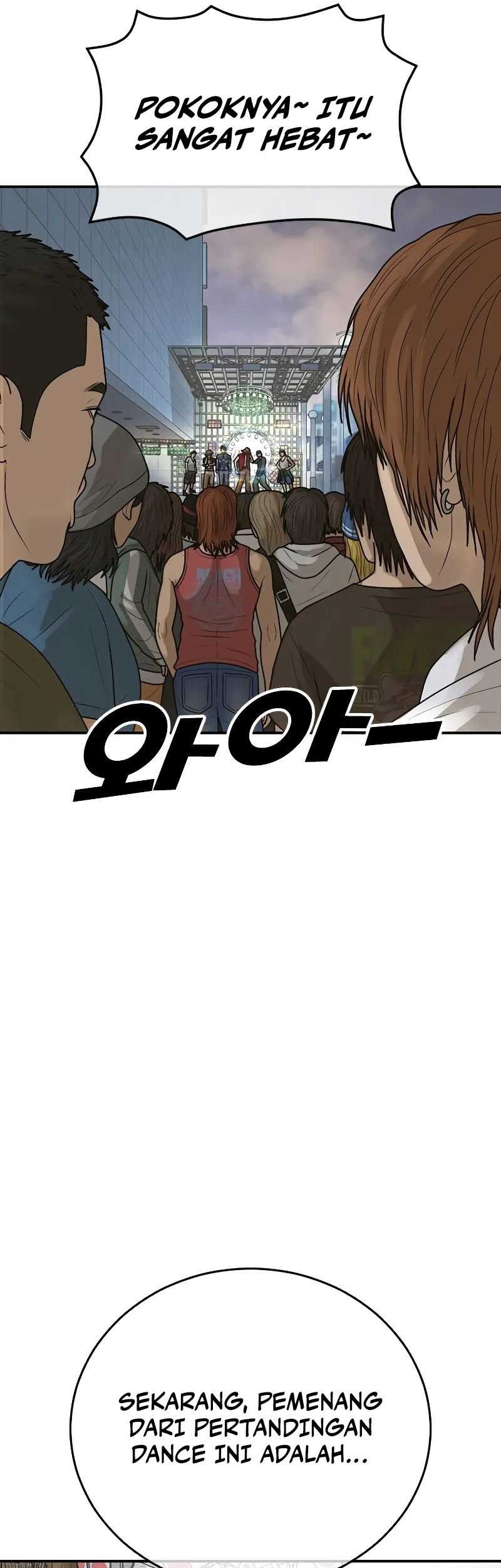 Ulzzang Generation Chapter 14 Gambar 83