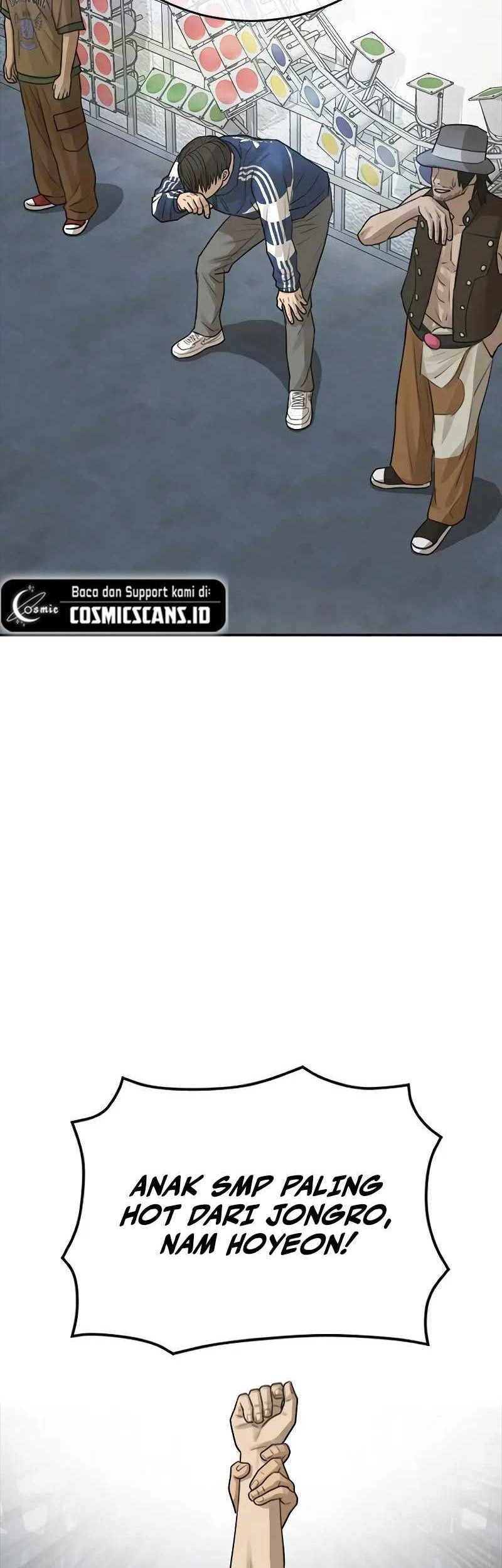 Ulzzang Generation Chapter 14 Gambar 84