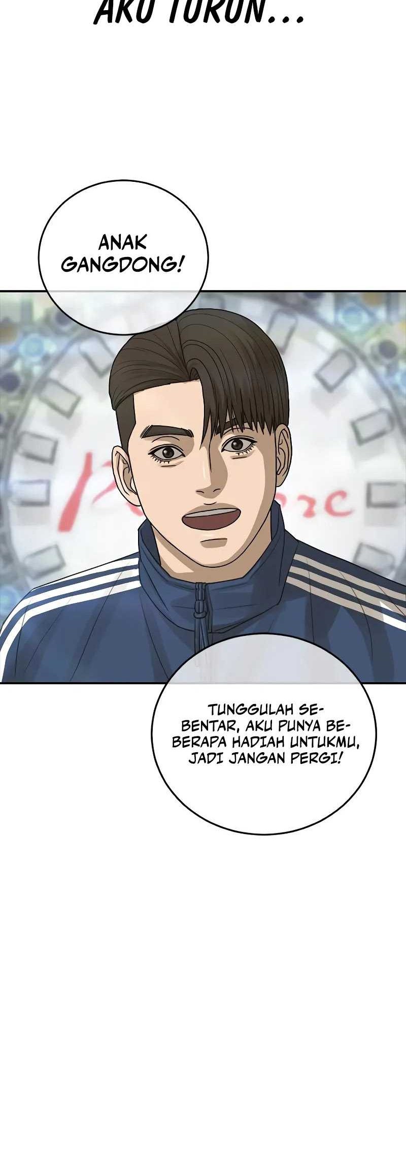 Ulzzang Generation Chapter 14 Gambar 90