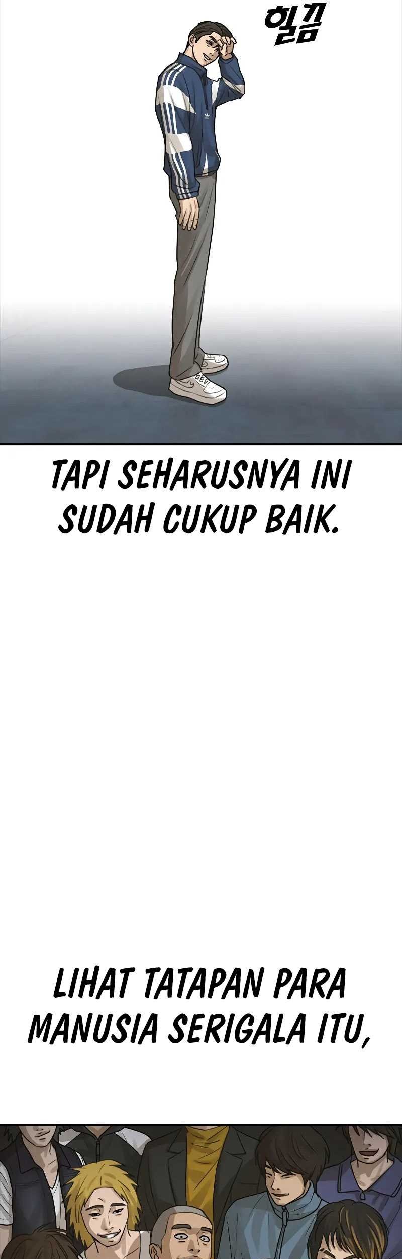 Ulzzang Generation Chapter 14 Gambar 87