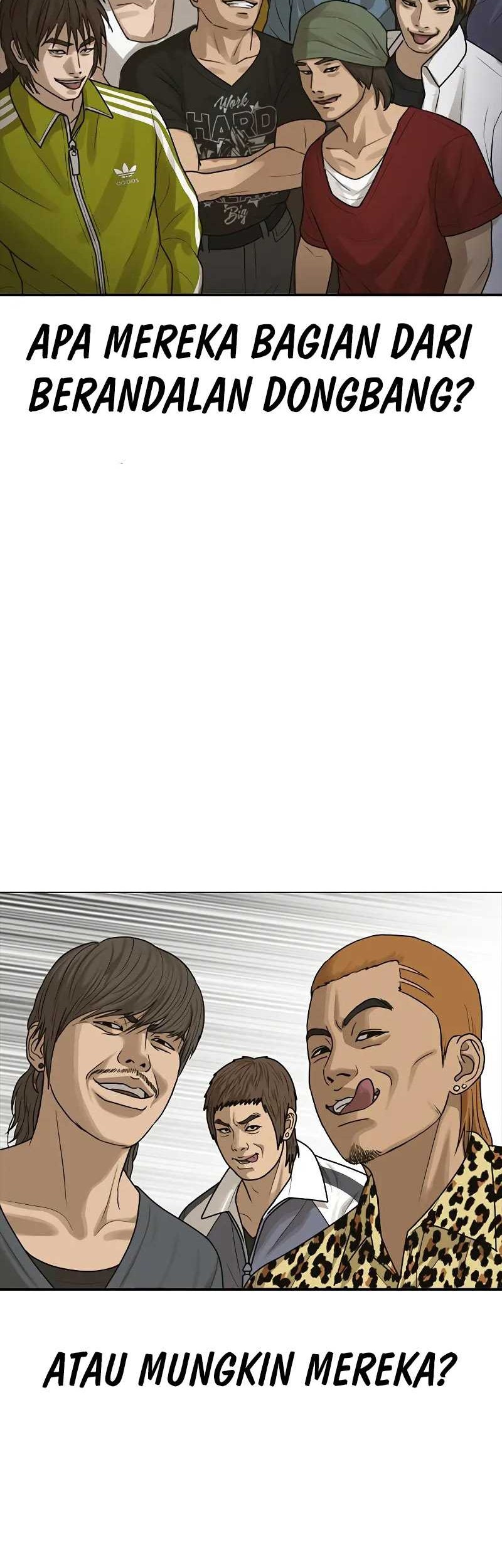 Ulzzang Generation Chapter 14 Gambar 88