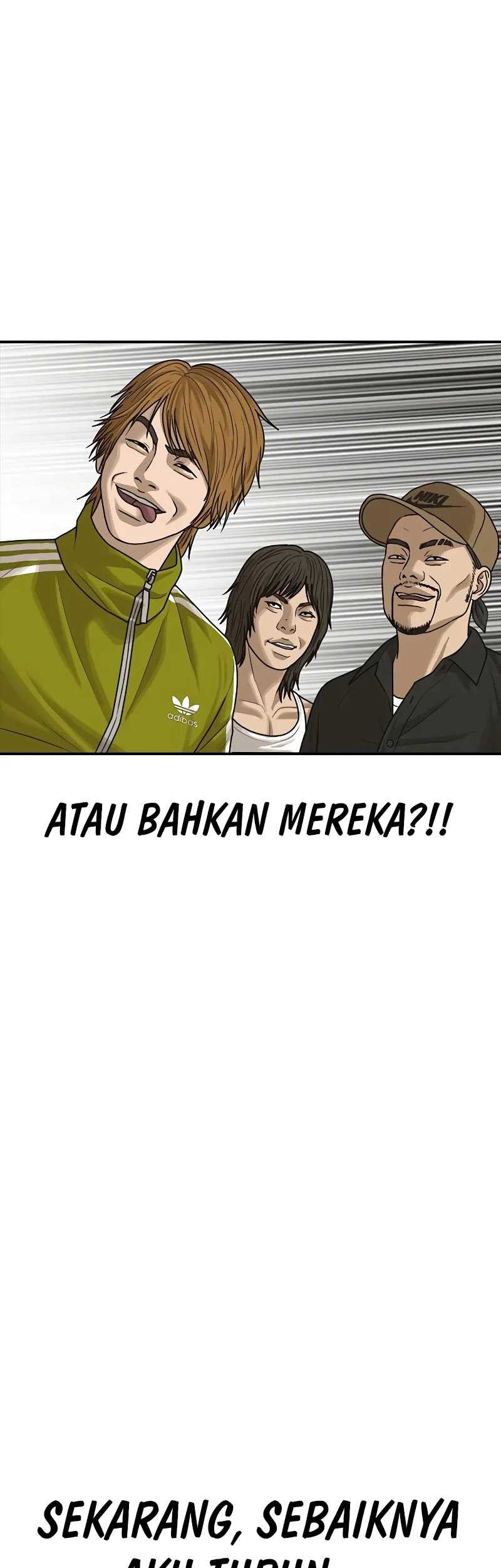 Ulzzang Generation Chapter 14 Gambar 89