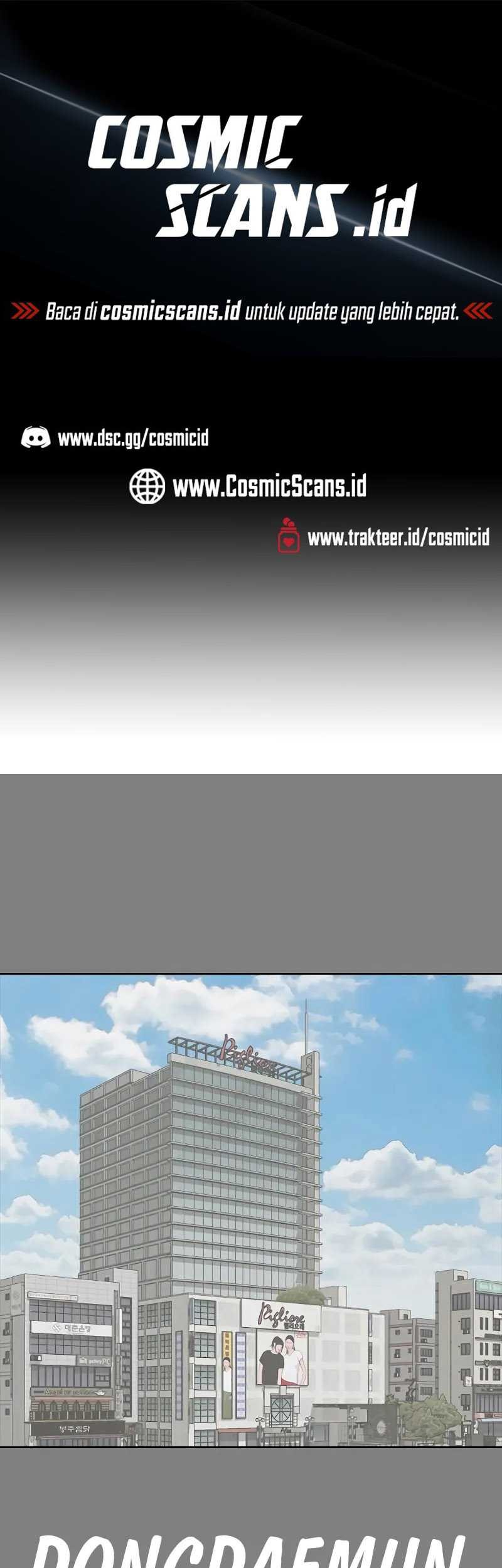 Manhwa Ulzzang Generation Chapter 14 gambar nomor 2