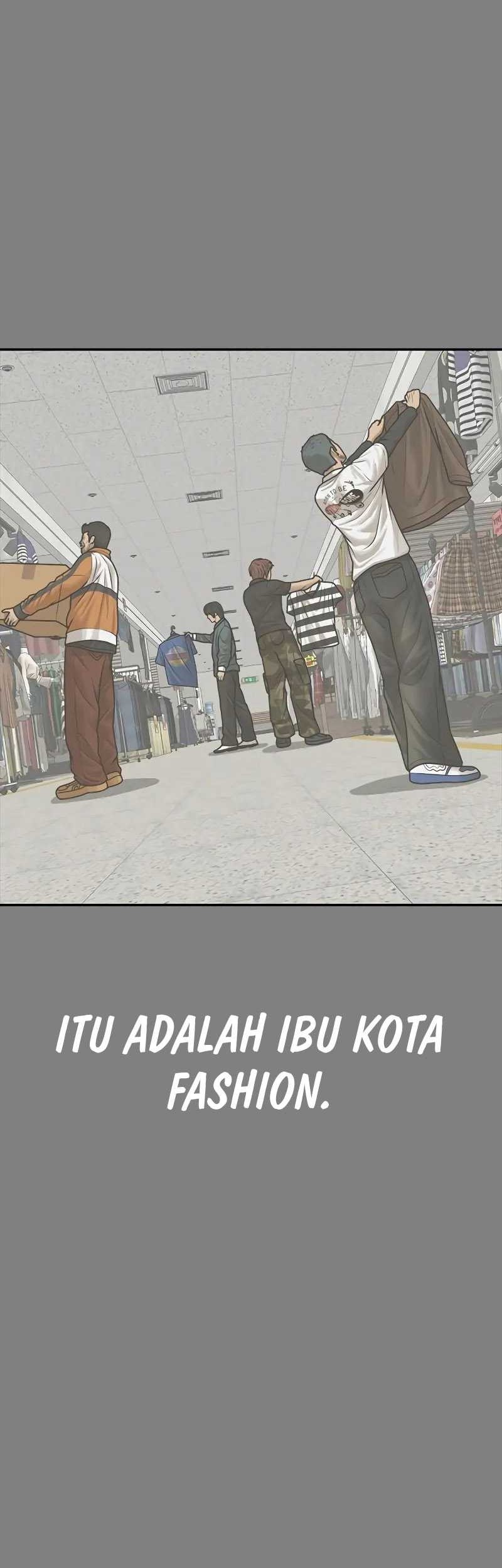 Ulzzang Generation Chapter 14 Gambar 4