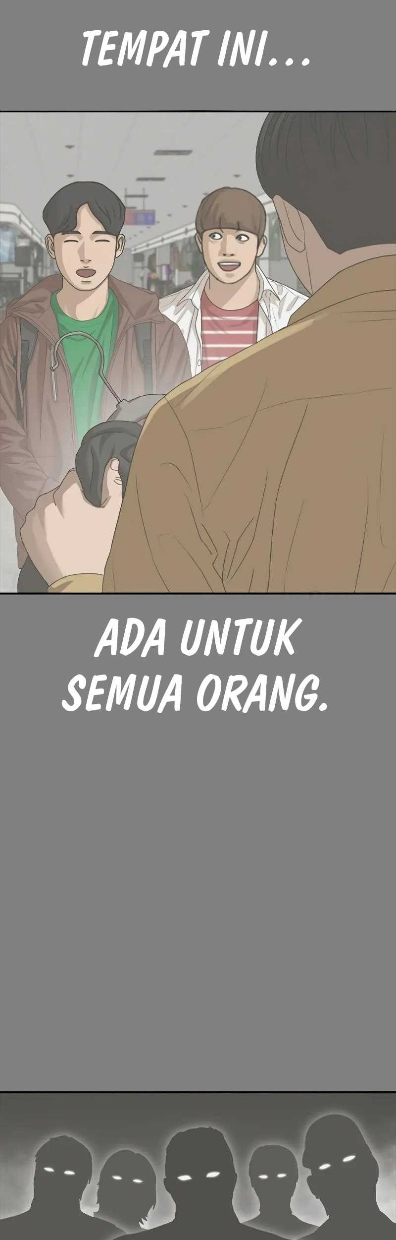 Ulzzang Generation Chapter 14 Gambar 5