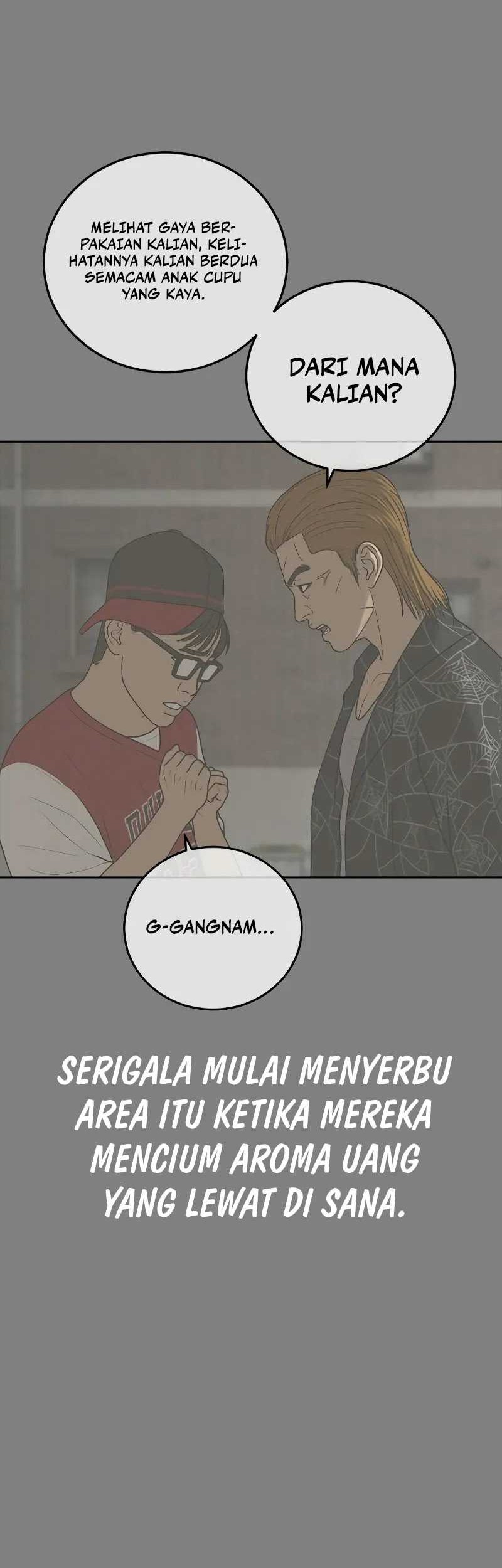 Ulzzang Generation Chapter 14 Gambar 8