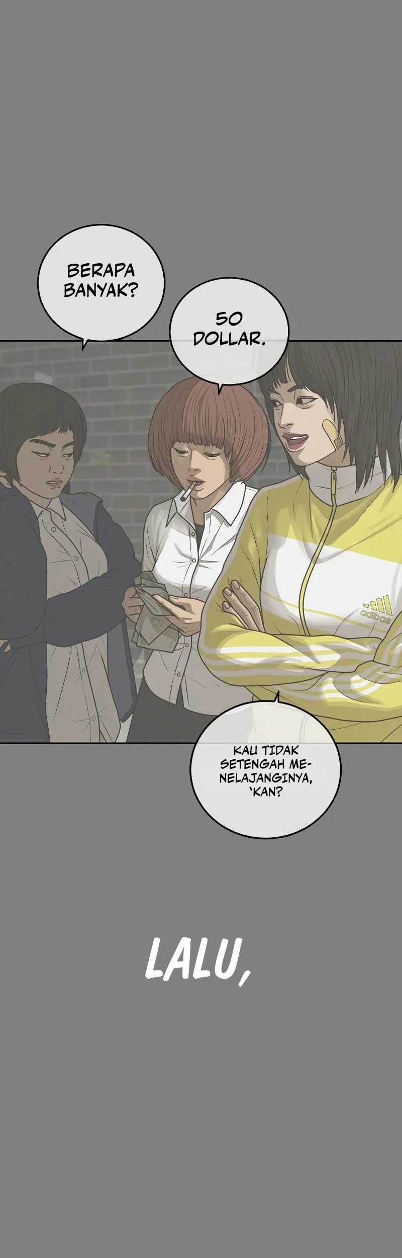 Ulzzang Generation Chapter 14 Gambar 10