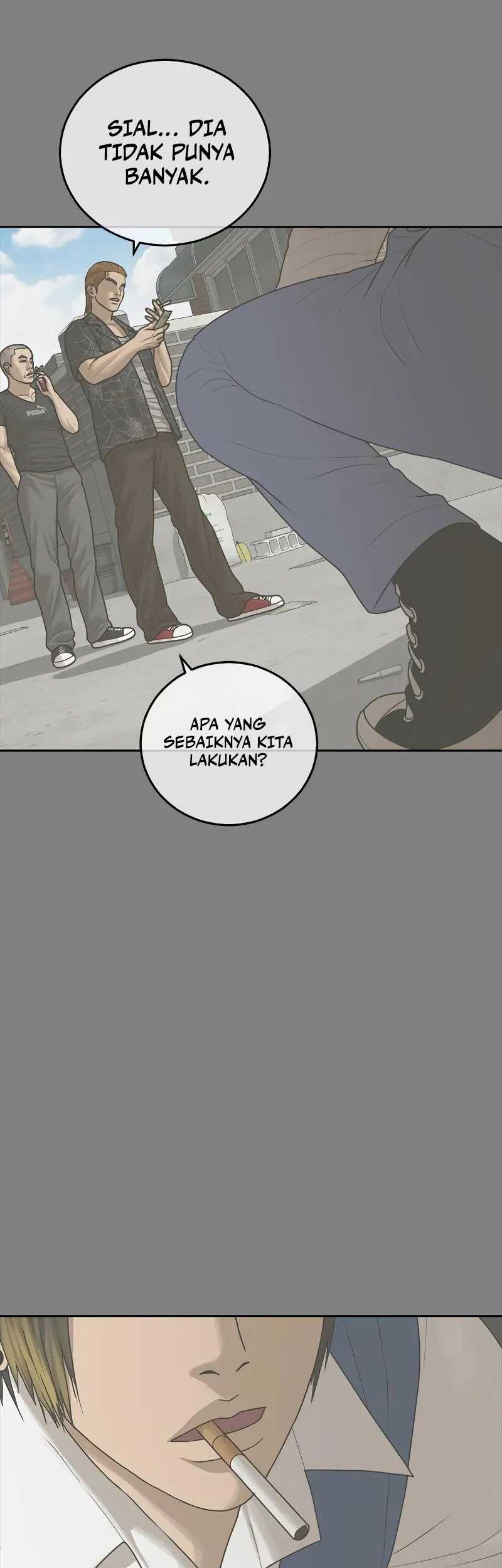 Ulzzang Generation Chapter 14 Gambar 11