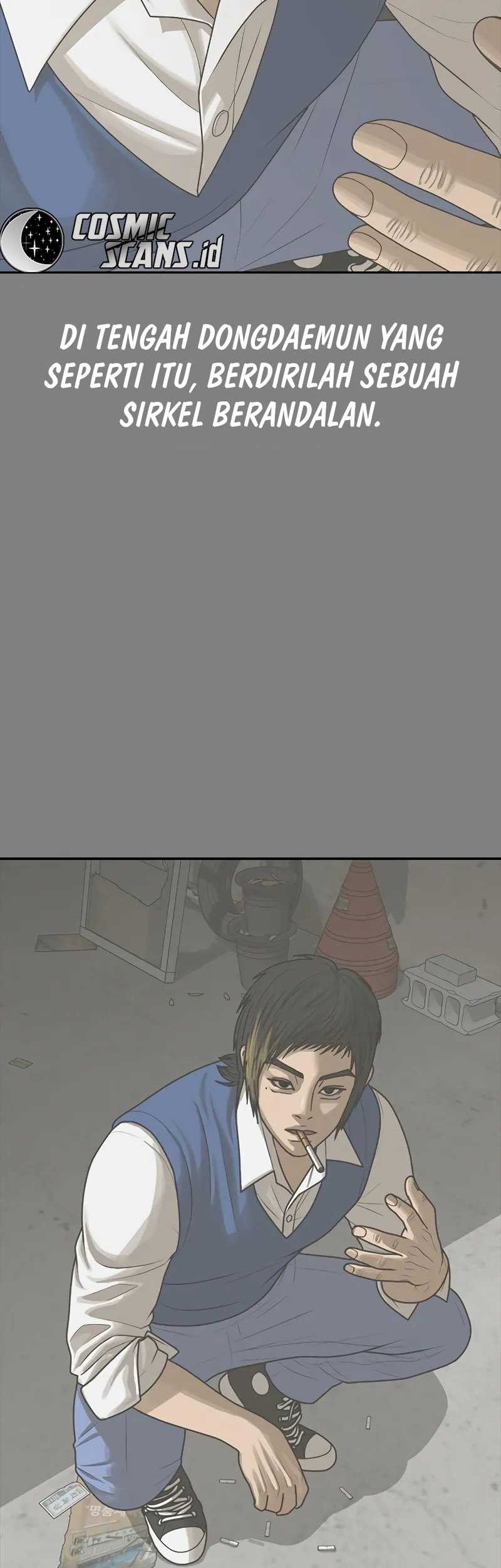 Ulzzang Generation Chapter 14 Gambar 12