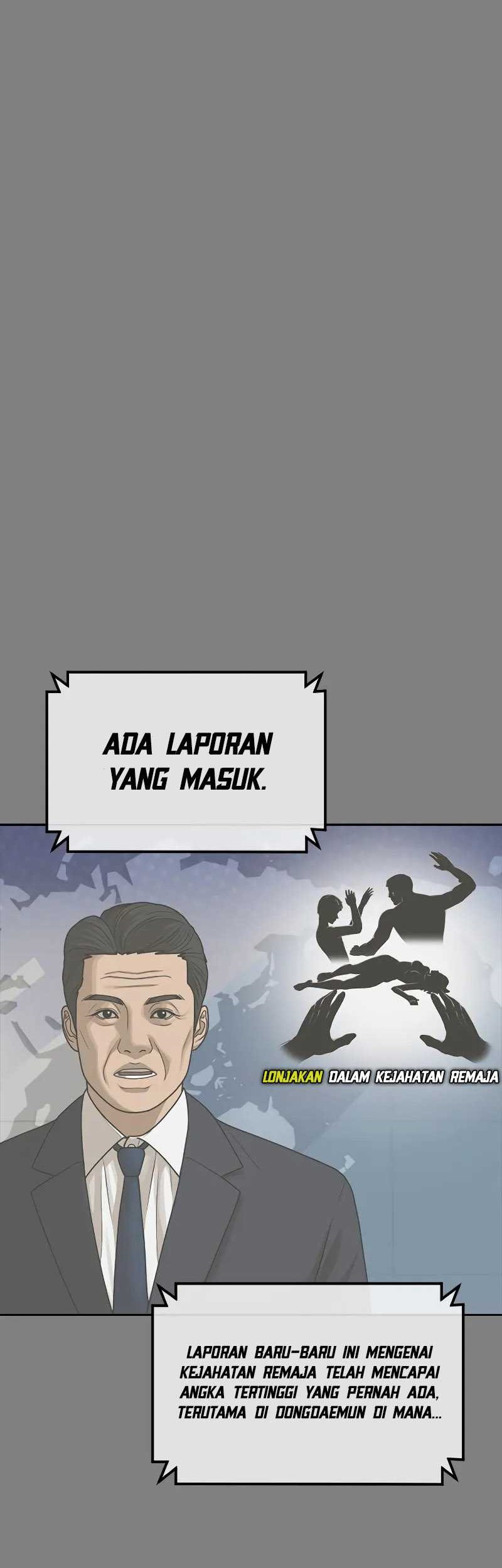 Ulzzang Generation Chapter 14 Gambar 16