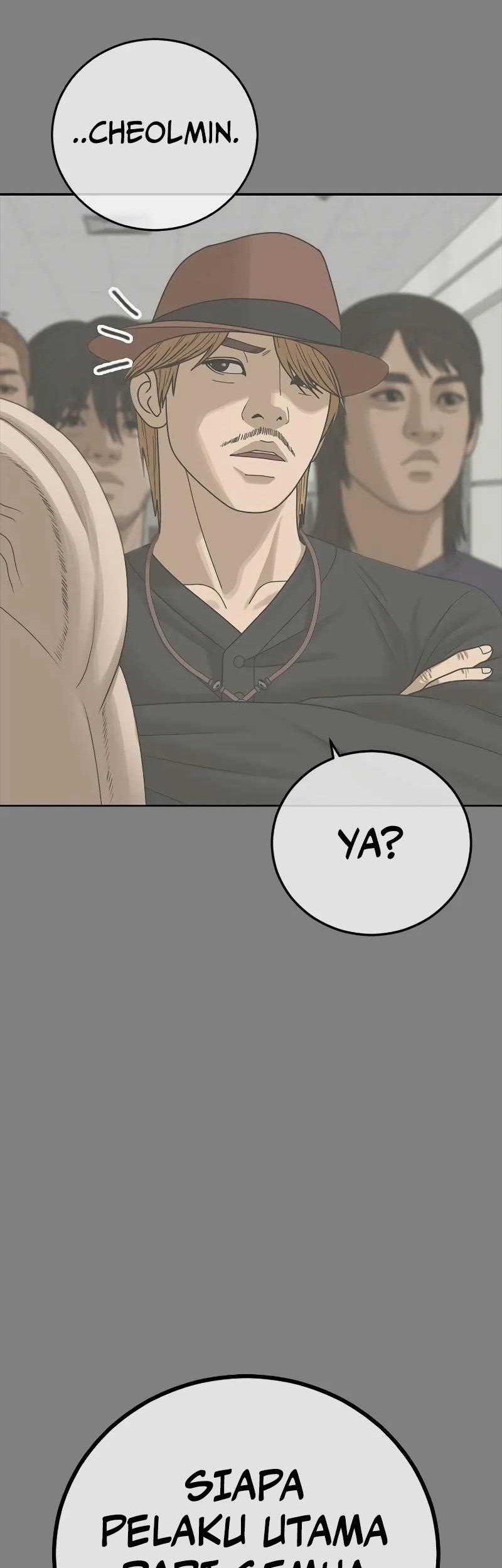 Ulzzang Generation Chapter 14 Gambar 20