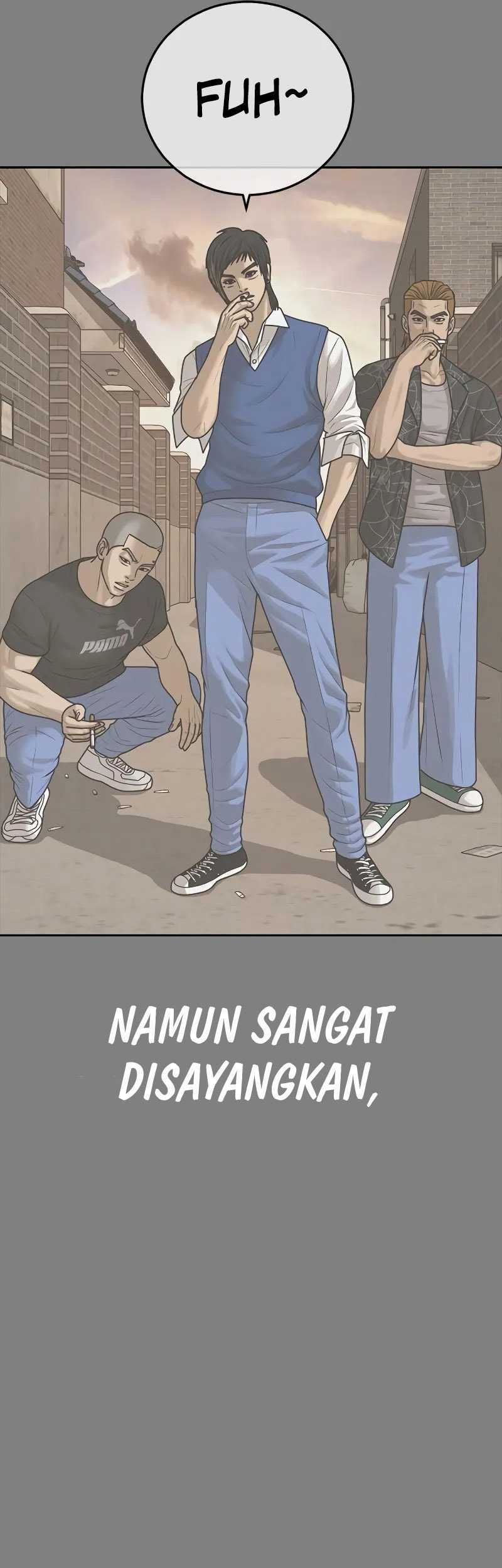 Ulzzang Generation Chapter 14 Gambar 23