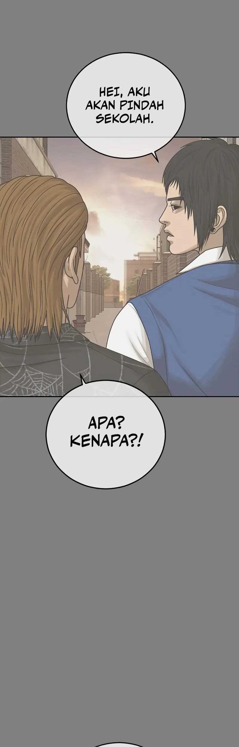 Ulzzang Generation Chapter 14 Gambar 24