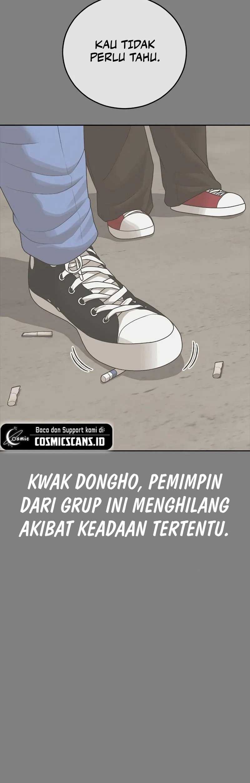 Ulzzang Generation Chapter 14 Gambar 25