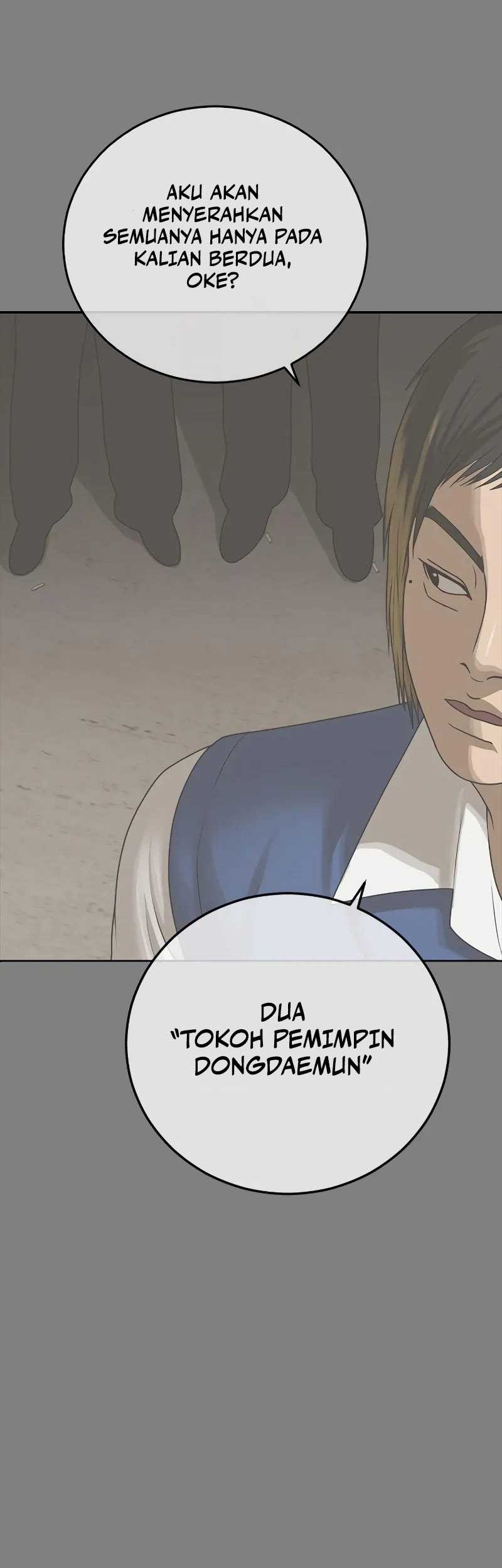 Ulzzang Generation Chapter 14 Gambar 26