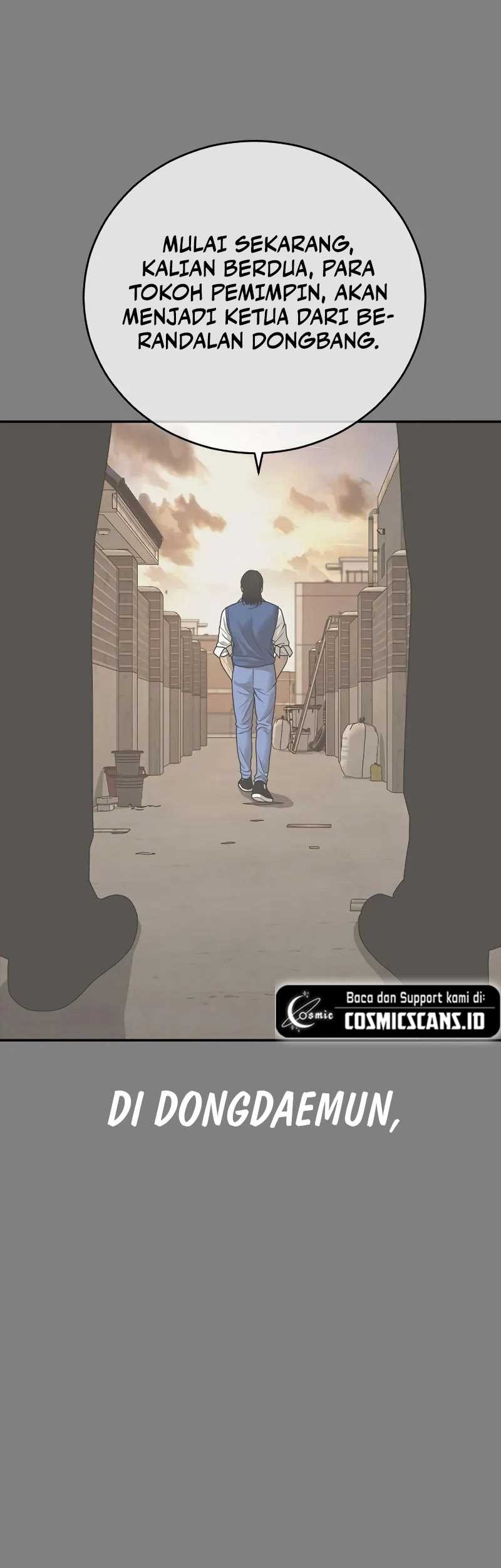 Ulzzang Generation Chapter 14 Gambar 27