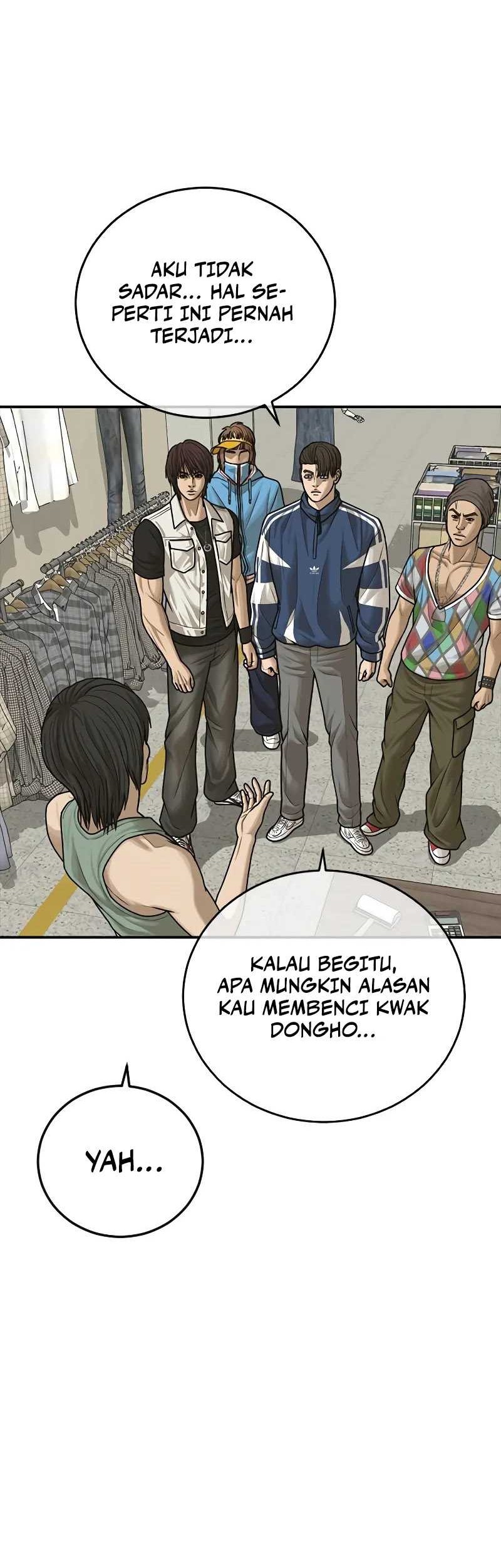 Ulzzang Generation Chapter 14 Gambar 30