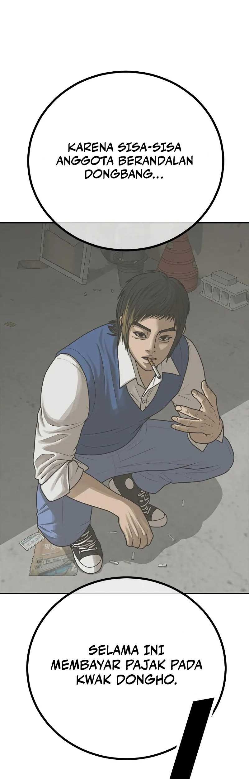 Ulzzang Generation Chapter 14 Gambar 31