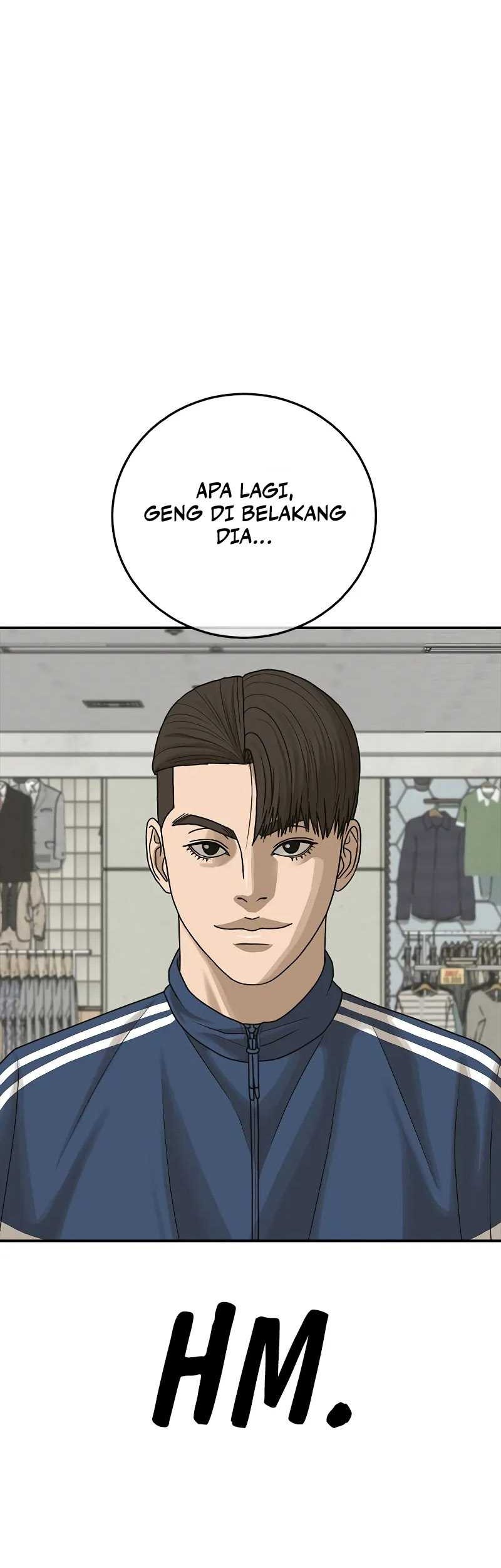 Ulzzang Generation Chapter 14 Gambar 33