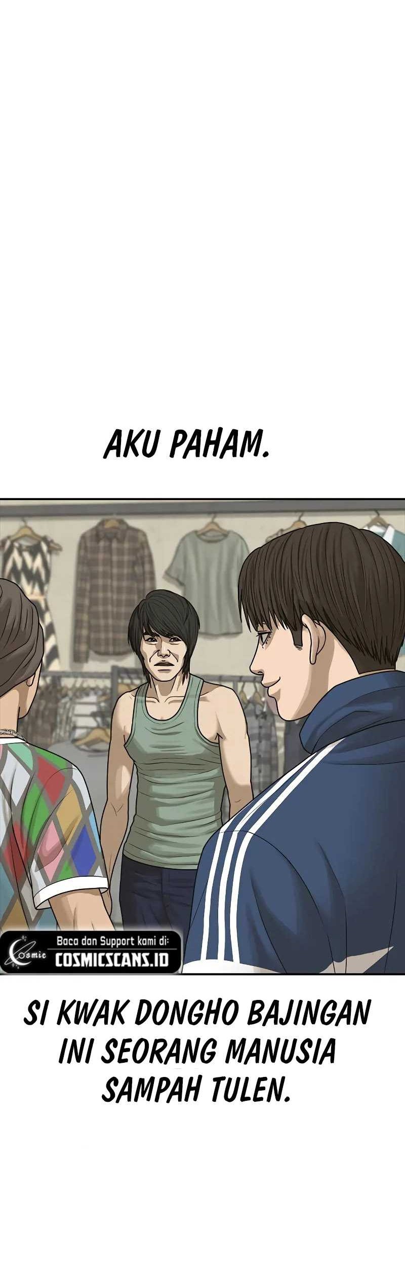 Ulzzang Generation Chapter 14 Gambar 34
