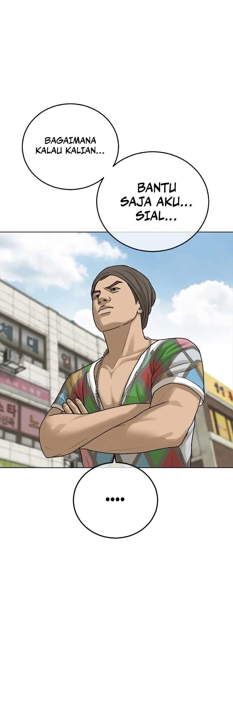 Ulzzang Generation Chapter 13 Gambar 50