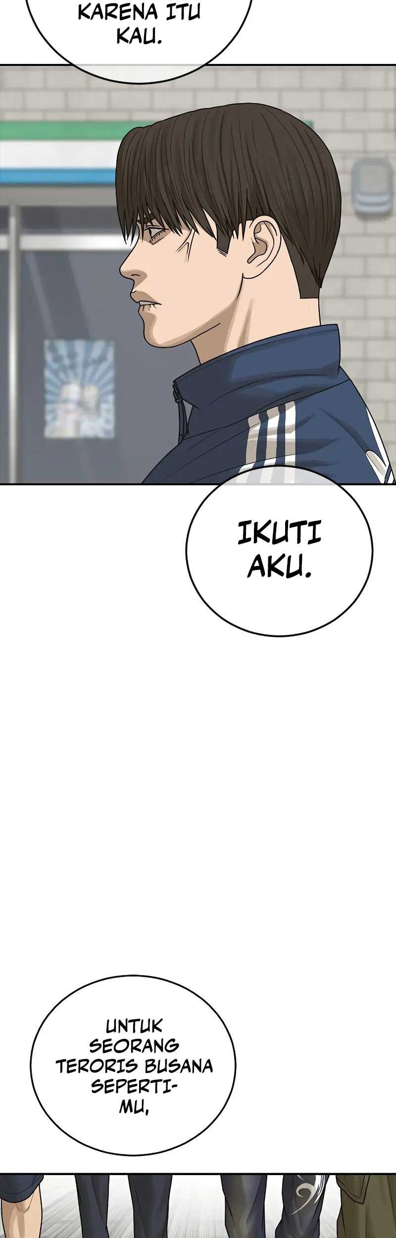 Ulzzang Generation Chapter 13 Gambar 52