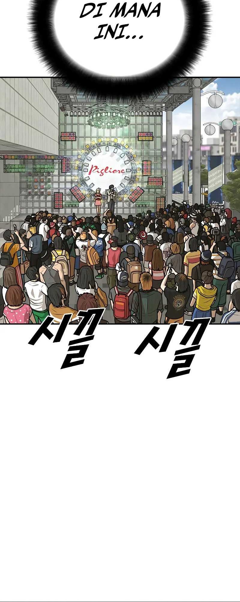 Ulzzang Generation Chapter 13 Gambar 57