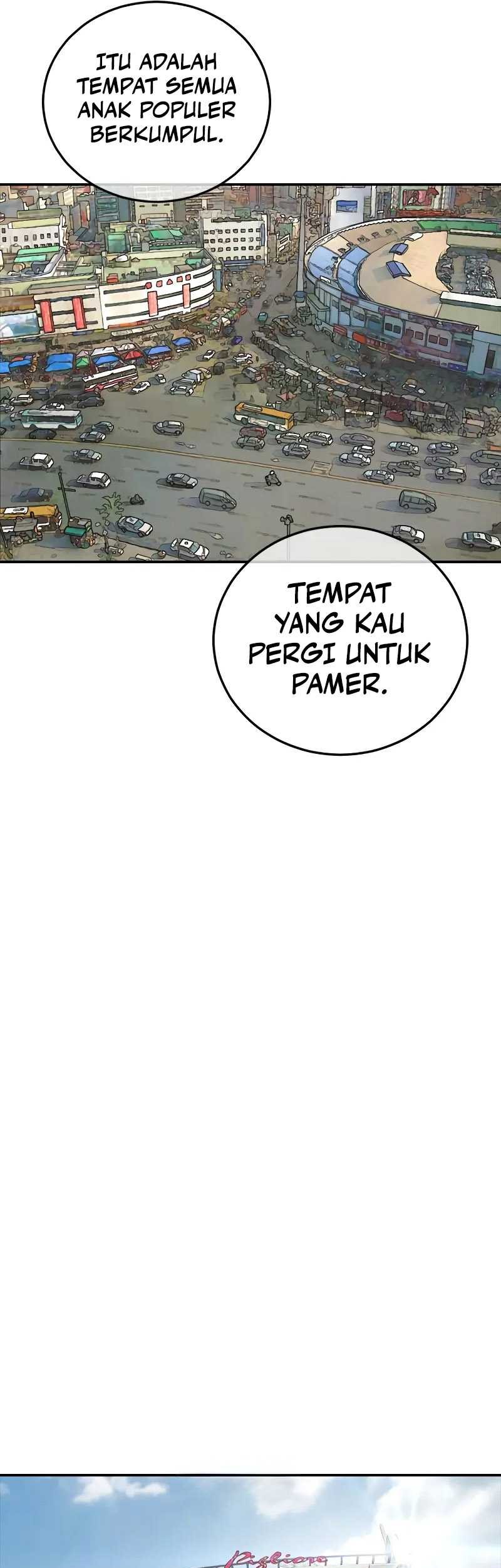 Ulzzang Generation Chapter 13 Gambar 54