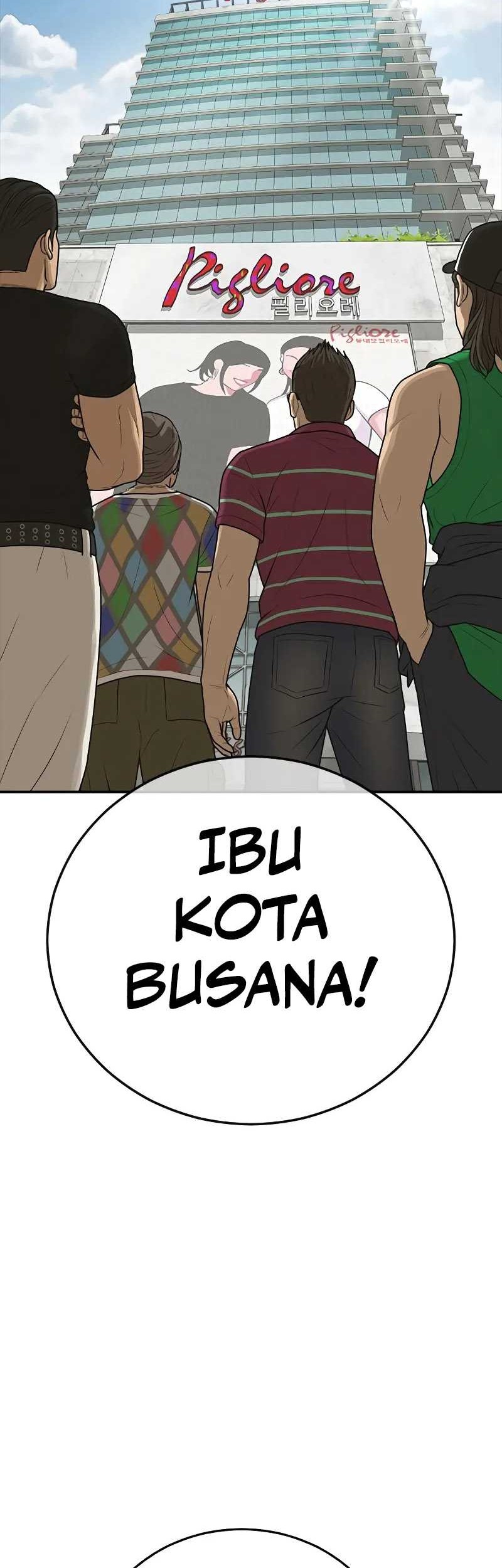 Ulzzang Generation Chapter 13 Gambar 55