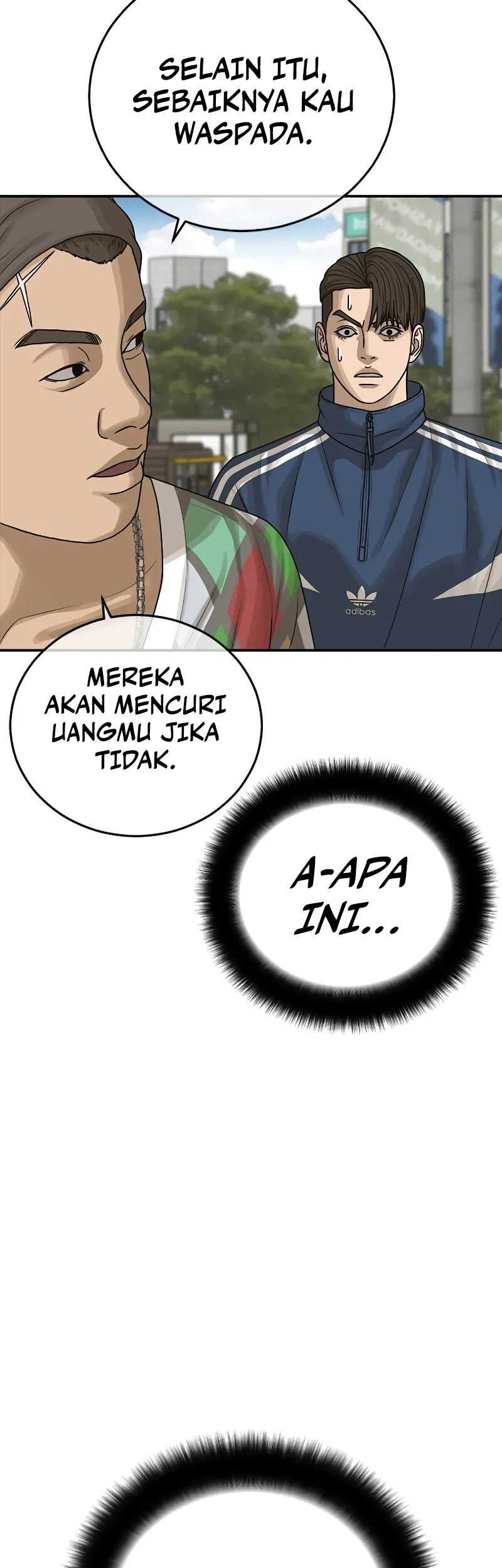 Ulzzang Generation Chapter 13 Gambar 56