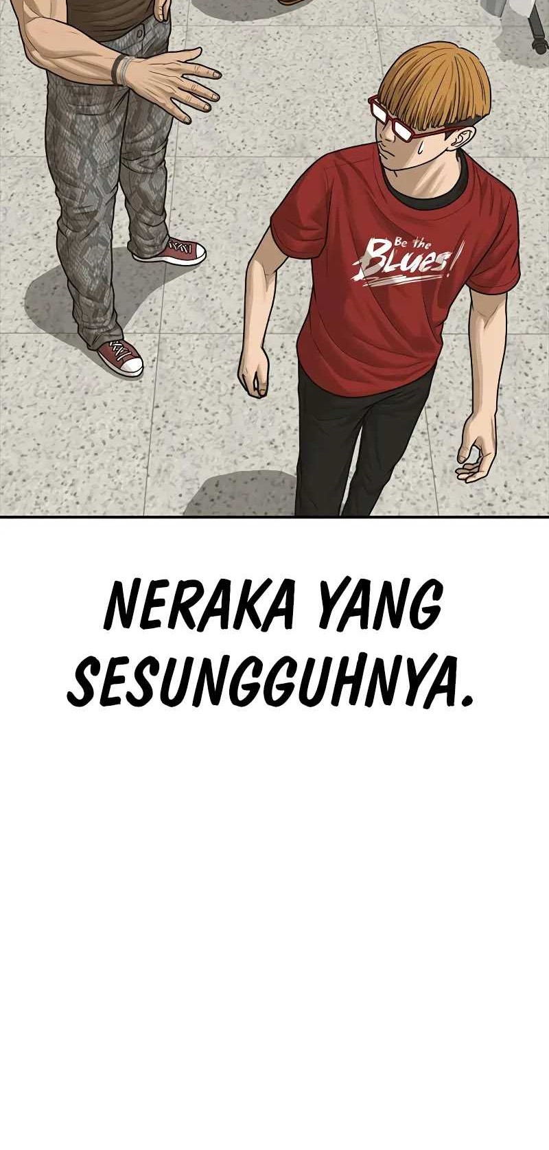 Ulzzang Generation Chapter 13 Gambar 61