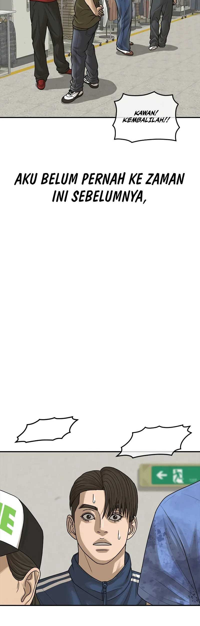 Ulzzang Generation Chapter 13 Gambar 59