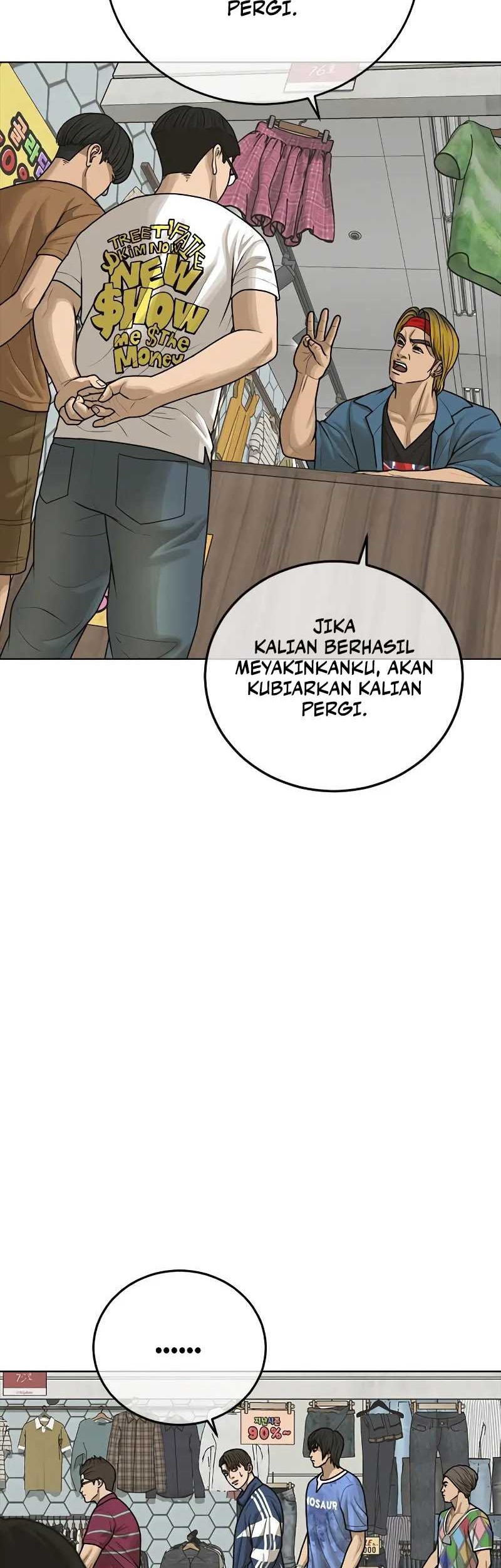 Ulzzang Generation Chapter 13 Gambar 63