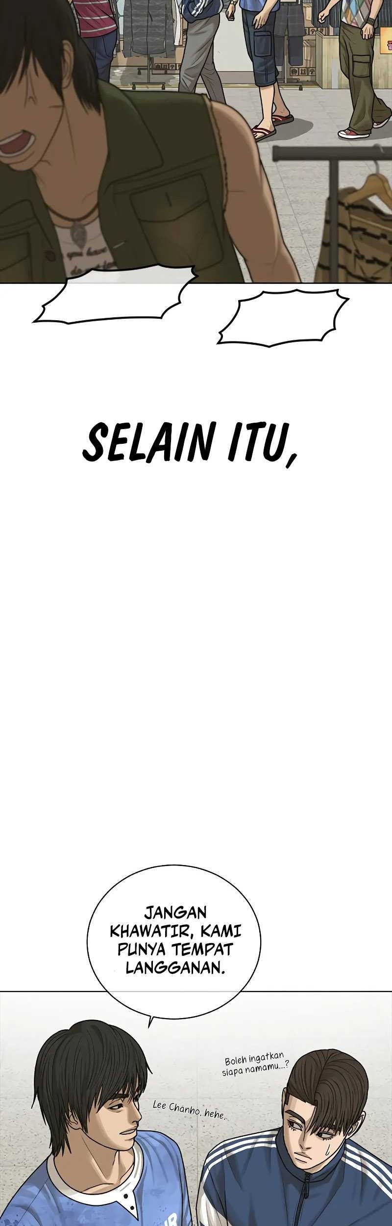 Ulzzang Generation Chapter 13 Gambar 64