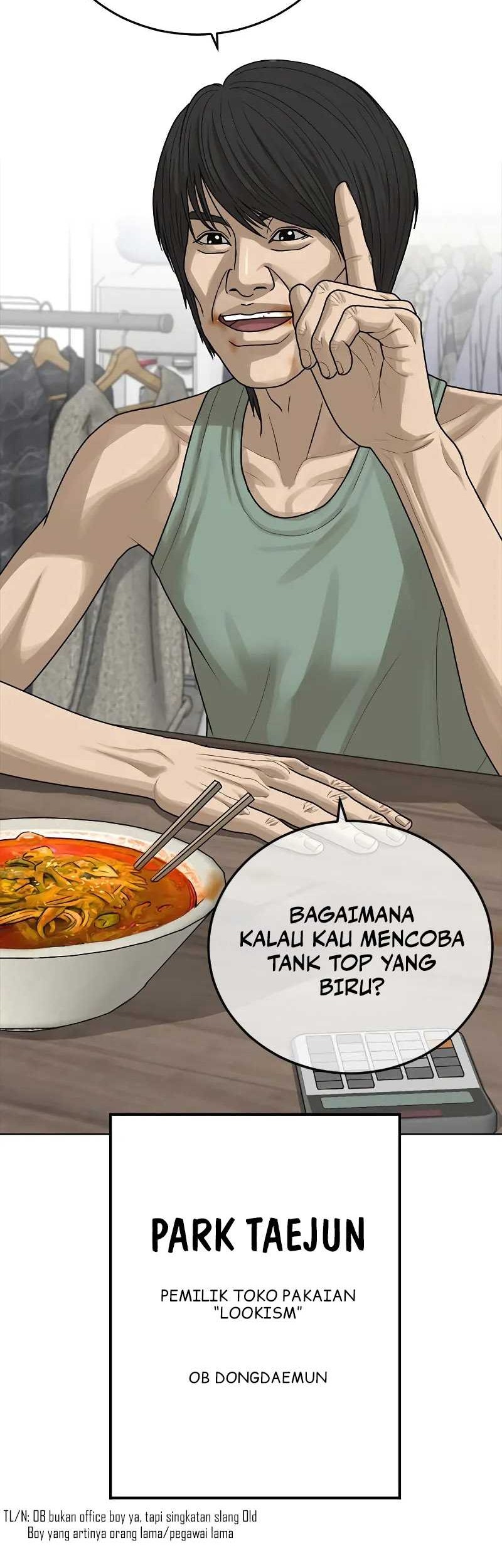 Ulzzang Generation Chapter 13 Gambar 69