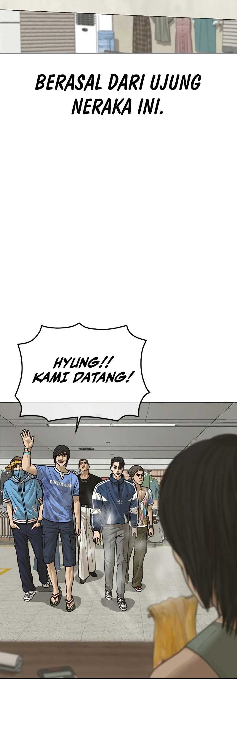 Ulzzang Generation Chapter 13 Gambar 66