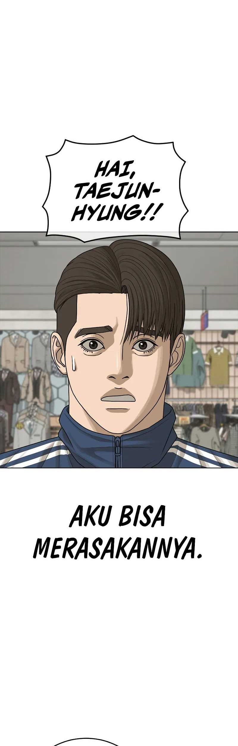 Ulzzang Generation Chapter 13 Gambar 67