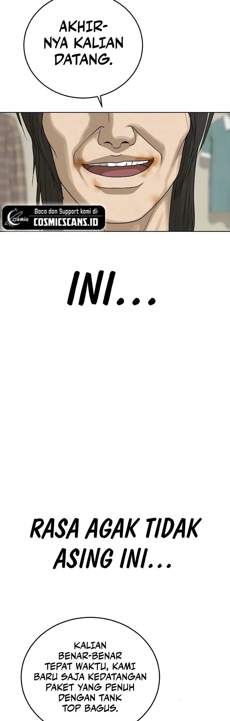 Ulzzang Generation Chapter 13 Gambar 68