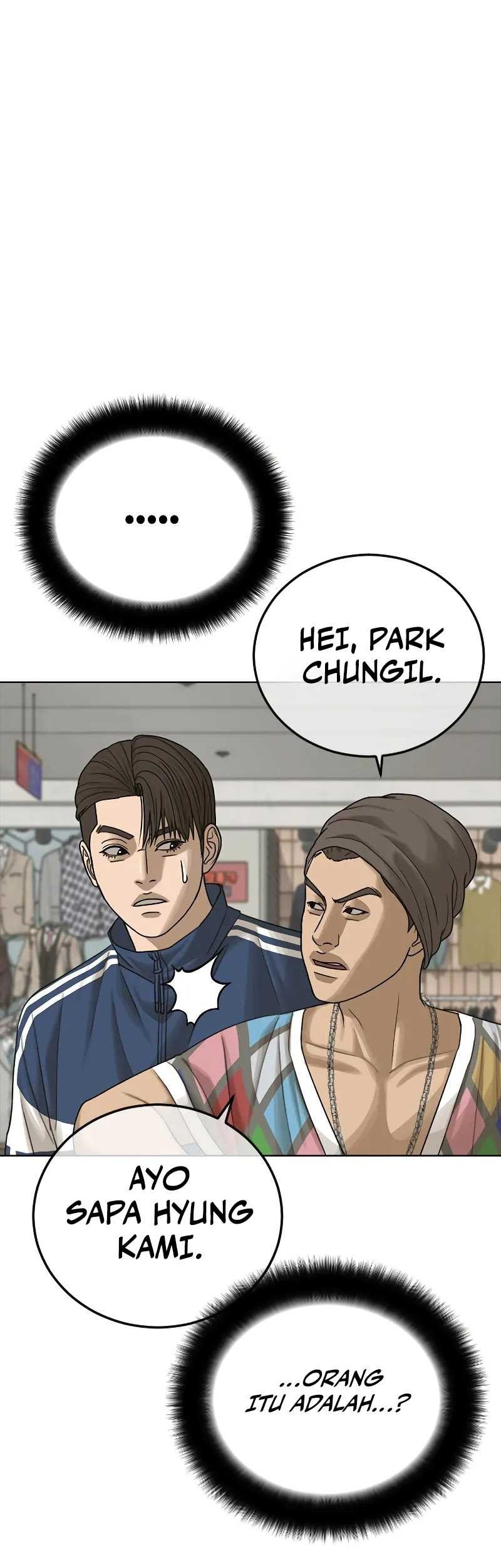 Ulzzang Generation Chapter 13 Gambar 70