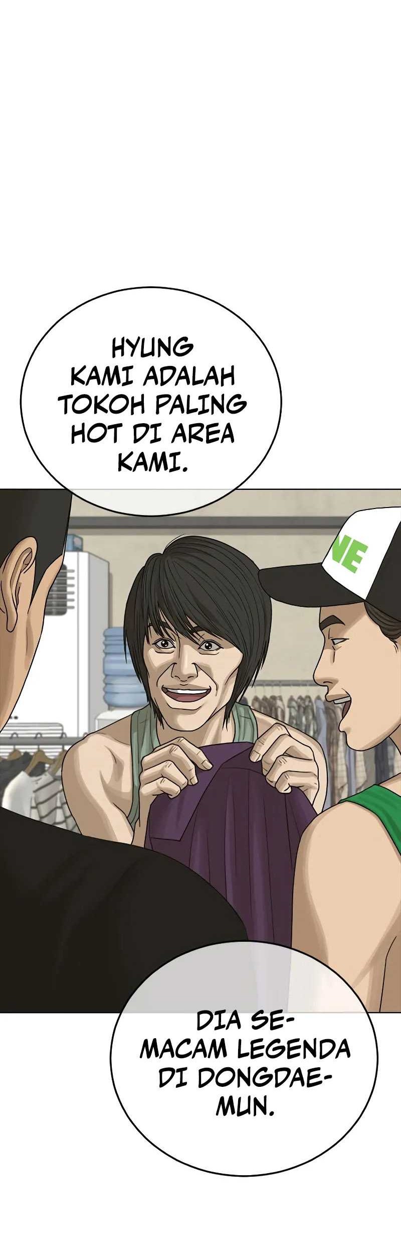 Ulzzang Generation Chapter 13 Gambar 71