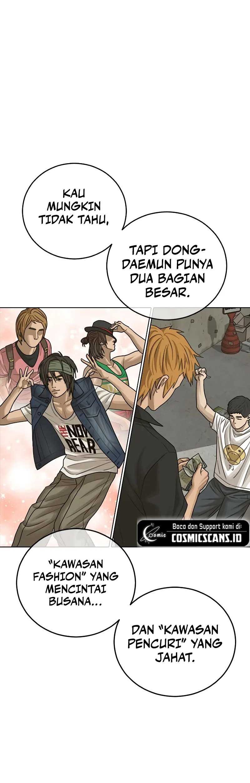 Ulzzang Generation Chapter 13 Gambar 72