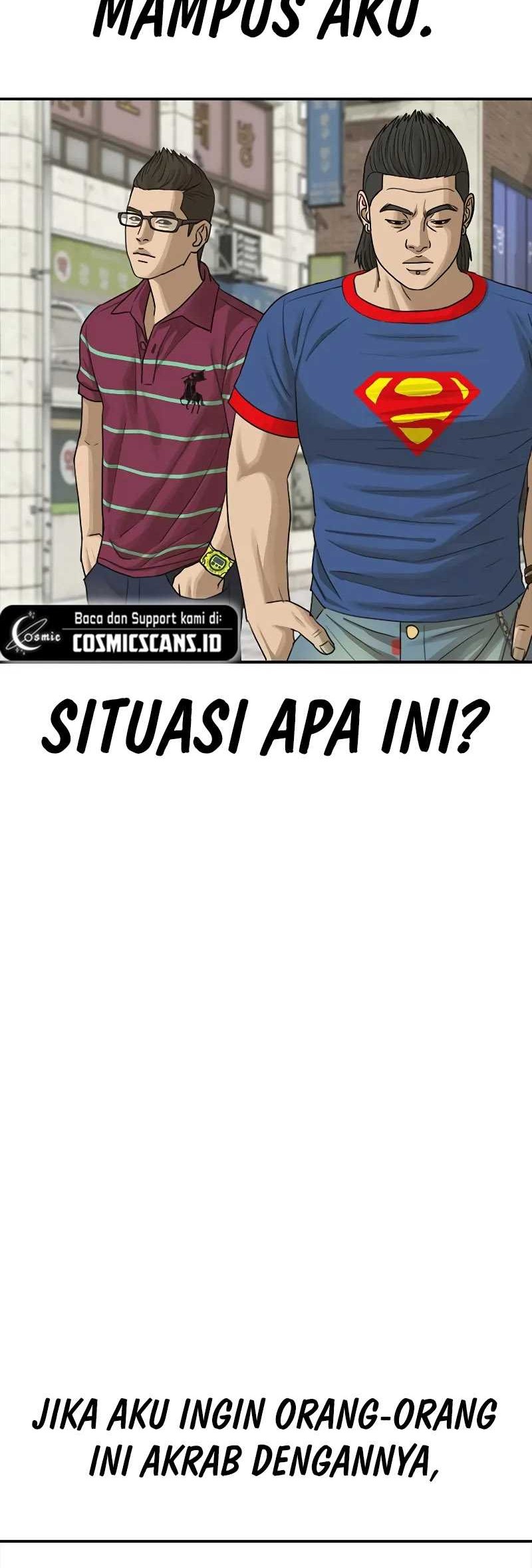 Ulzzang Generation Chapter 13 Gambar 37