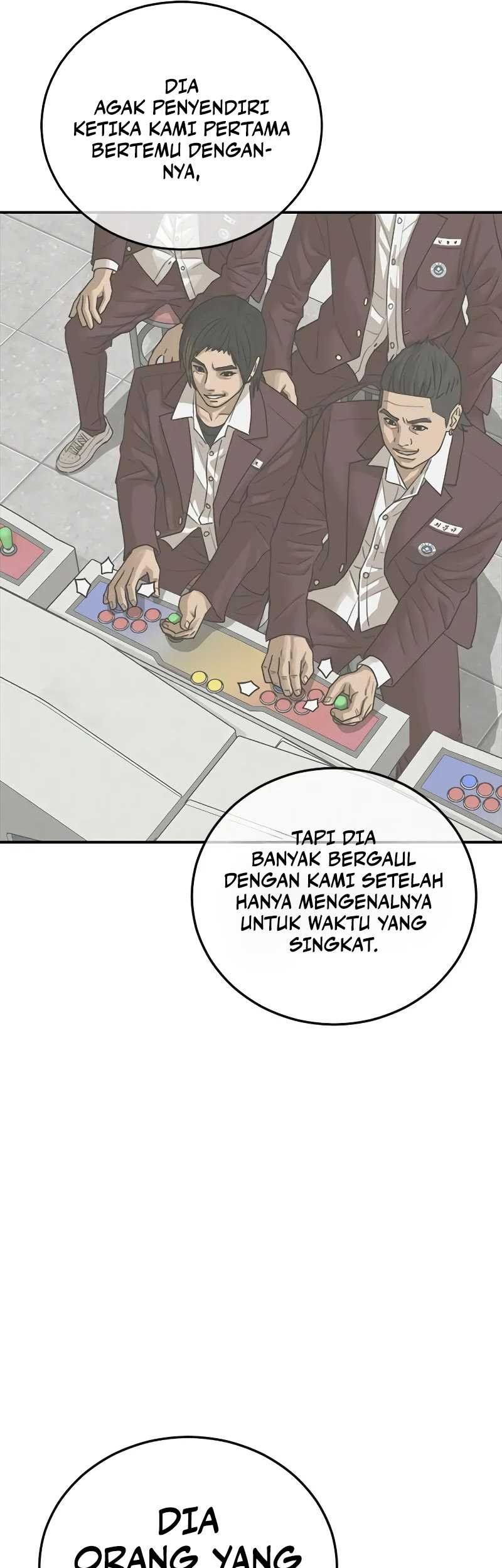 Ulzzang Generation Chapter 13 Gambar 34